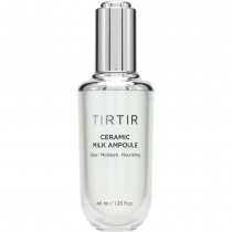 Tirtir Ceramic Milk Ampoule nawilajce serum do twarzy 40ml