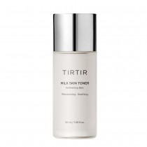 Tirtir Milk Skin Toner nawilajcy tonik do twarzy 50ml