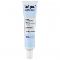 Tołpa Authentic krem nawilżający Skwalan 40ml