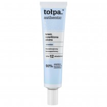 Topa Authentic krem nawilajcy Skwalan 40ml