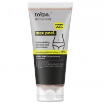 Tołpa Dermo Body Max Peel turbo-peeling 200ml