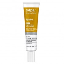 Tołpa Dermo Face Lipidro bogaty regenerujący krem-balsam S.O.S. na twarz,oczy i usta 40ml