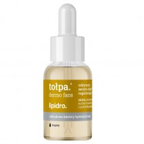 Topa Dermo Face Lipidro odywcze serum-olejek regenerujce 30ml