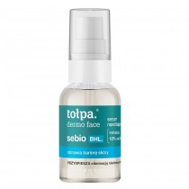 Tołpa Dermo Face Sebio BHL serum do twarzy nawilżająco-kojące 30ml