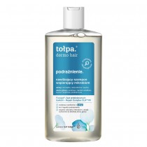 Topa Dermo Hair nawilajcy szampon wspierajcy mikrobiom Podranienie 250ml