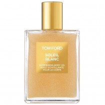 Tom Ford Soleil Blanc Shimmering Olejek do ciaa 100ml