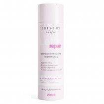 Trust My Sister Szampon do wosw wysokoporowatych intensywnie regenerujcy 250ml