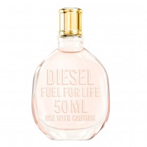 Diesel Fuel For Life Pour Femme Woda perfumowana 50ml spray TESTER