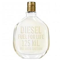 Diesel Fuel For Life for Men Woda toaletowa 125ml spray TESTER