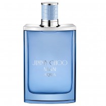 Jimmy Choo Man Aqua Woda toaletowa 100ml spray TESTER