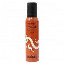 Twisty Wave Me Up Curly Hair Mousse pianka do wosw krconych 150ml