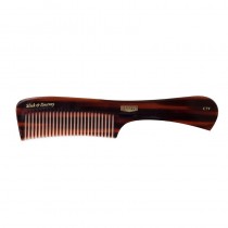 Uppercut CT9 Tortoise Comb grzebień do stylizacji włosów