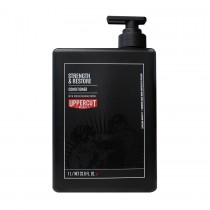 Uppercut Strenght & Restore Conditioner odżywka do włosów 1000ml