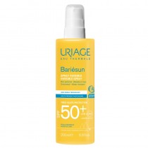 Uriage Bariesun bezzapachowy spray SPF50 200ml