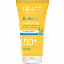 Uriage Bariesun krem nawilajcy do skry wraliwej SPF50+ 50ml