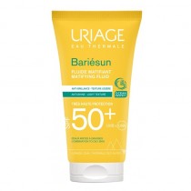 Uriage Bariesun Mat Fluid podkad matujco-nawilajcy SPF50+ 50ml