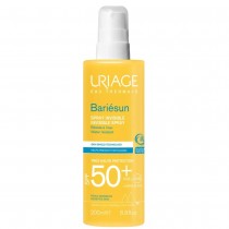 Uriage Bariesun spray do opalania SPF50+ 200ml