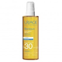 Uriage Bariesun suchy olejek do ciaa SPF30 200ml