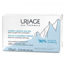 Uriage Crema Lavante mydo do rk 125g