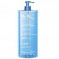 Uriage Extra-Rich Dermatological Gel el do mycia 1000ml