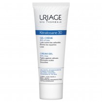 Uriage Keratosane Gel-Creme el-krem zuszczajco-kojcy 75ml