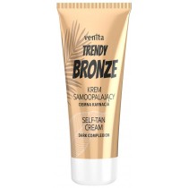 Venita Trendy Bronze krem samoopalajcy 75ml