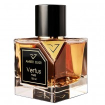 Vertus Paris Amber Elixir Woda perfumowana 100ml spray