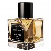 Vertus Paris Night Dose Woda perfumowana 100ml spray