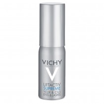 Vichy Lift Activ Supreme serum pod oczy i na ręsy 15ml