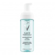 Vichy Purete Thermale delikatna pianka oczyszczajca do twarzy 150ml