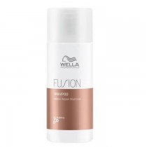 Wella Professionals Fusion Intense Repair Shampoo szampon odbudowujący 50ml