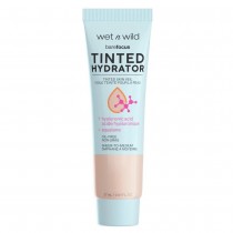 Wet N Wild Bare Focus Tinted Hydrator krem tonujący do twarzy Fair 27ml
