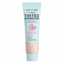 Wet N Wild Bare Focus Tinted Hydrator krem tonujcy do twarzy Fair 27ml