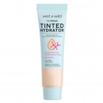 Wet N Wild Bare Focus Tinted Hydrator krem tonujcy do twarzy Medium 27ml