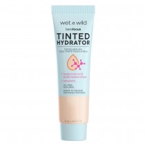 Wet N Wild Bare Focus Tinted Hydrator krem tonujcy do twarzy Medium 27ml