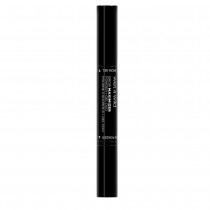 Wet N Wild Brow Maximizer Powder + Gel Duo proszek-el do brwi Neutral Brown 3,5ml