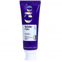 White Glo Purple Whitening Toothpaste pasta do zbw 115g