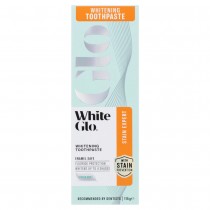 White Glo Stain Expert Toothpaste pasta do zbw 115g