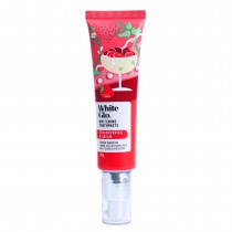 White Glo Strawberries & Cream Toothpaste pasta do zębów 70g