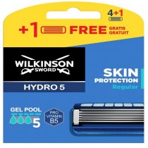 Wilkinson Sword Hydro5 wymienne ostrza do maszynki do golenia 5szt