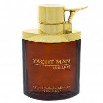 Yacht Man Trillion Woda toaletowa 100ml spray