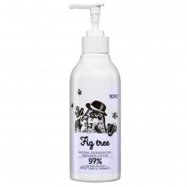 Yope Naturalny balsam do ciaa i rk Figowiec 300ml
