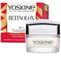 Yoskine Retinolox krem do twarzy 40+ 50ml