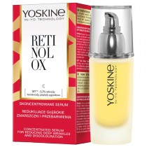Yoskine Retinolox serum do twarzy 30ml