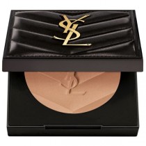 Yves Saint Laurent All Hours Setting Powder Hyper Finish puder matujco - utrwalajcy 02 8,5g