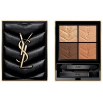 Yves Saint Laurent Couture Mini Clutch paleta ceni do powiek 300 4g