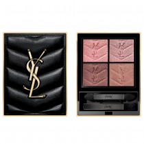 Yves Saint Laurent Couture Mini Clutch paleta ceni do powiek 400 4g