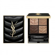 Yves Saint Laurent Couture Mini Clutch paleta ceni do powiek 710 Over Brun 4g