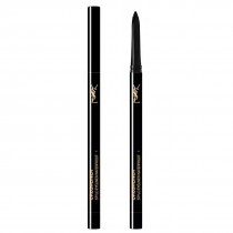 Yves Saint Laurent Crushliner Stylo Waterproof Eyeliner wodoodporny eyeliner 01 Noir Intense