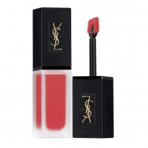 Yves Saint Laurent Tatouage Couture Velvet Cream pomadka do ust 202 Coral Symbol 6ml